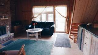 Гостевой дом Allika-Löövi Sauna house Suure-Jaani Дом с 1 спальней-15